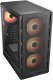 COUGAR AIRFACE PURE PRO PC Case, Mid Tower, Black 3