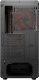 COUGAR AIRFACE PURE PRO PC Case, Mid Tower, Black 6