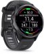 Zegarek sportowy Garmin Forerunner 970 Czarny  (010-02969-10) 5