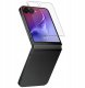 UNIQ Optix Clear tempered glass for Samsung Galaxy Z Flip7 1