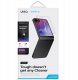 UNIQ Optix Clear tempered glass for Samsung Galaxy Z Flip7 3