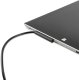 Kabel USB 4smarts USB-C - Surface Pro 1 m Czarny (468683) 2