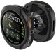 OBUDOWA SPIGEN DO SAMSUNG GALAXY WATCH 8 40 mm, Czarne Etui, Nakładka 1