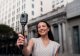 Kamera DJI Osmo 360 Standard Combo czarna 3