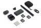 Kamera DJI Osmo 360 Adventure Combo czarna 1