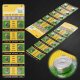 10x BATERIA ALKAICZNA GUZIKOWA LR41192 V3GA SR41 LR41 S312E SR41 G3 1,55V 6