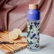 Quokka DUŻA BUTELKA ECOZEN* NA WODĘ DO SZKOŁY, Pracy, BPA Free, Wytrzymała, 840 ml 4