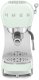 Smeg ECF02PGEU ekspres do kawy Ręczny Ekspres do espresso 1,1 l 3