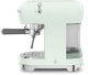 Smeg ECF02PGEU ekspres do kawy Ręczny Ekspres do espresso 1,1 l 4