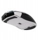 Bezprzewodowa mysz Thunderobot ML702 (biała) 4