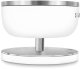 SMEG KSC01WHMWW Küchenwaage Blanc Mat 2