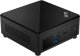 MSI Cubi 5 12M-405BEU 0.66L sized PC Czarny i7-1255U 3