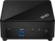 MSI Cubi 5 12M-405BEU 0.66L sized PC Czarny i7-1255U 4