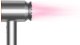 Dyson Supersonic HD07 Haartrockner Nachtblau/Kupfer 12