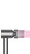 Dyson Supersonic HD07 Haartrockner Nachtblau/Kupfer 3