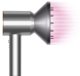 Dyson Supersonic HD07 Haartrockner Nachtblau/Kupfer 5