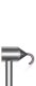 Dyson Supersonic HD07 Haartrockner Nachtblau/Kupfer 6