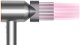 Dyson Supersonic HD07 Haartrockner Nachtblau/Kupfer 8