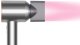 Dyson Supersonic HD07 Haartrockner Nachtblau/Kupfer 9