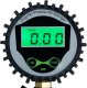PROFESJONALNY PISTOLET PNEUMATYCZNY DO KÓŁ LCD 0-255 PSI ELEKTRONICZNY HQ 2