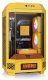 Obudowa Thermaltake The Tower 250 Żółty (CA-1Z9-00SMWN-00) 2