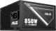 ASUS ATS-850G moduł zasilaczy 850 W 20+4 pin ATX ATX Czarny 1