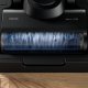 Philips 7000 series XW7263/11 okurzacz na kiju/szczotka elektryczna Odkurzacz stojący 2 w 1 Bateria Suchy i Mokry Bez worka 0,45 l Szary 4