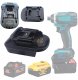 ADAPTER PRZEJSCIÓWKA Z DEWALT 18V 20V MILWAUKEE M18 DO NARZĘDZI MAKITA 1
