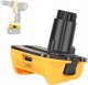 ADAPTER PRZEJSCIÓWKA Z DEWALT 18V 20V DO DEWALT DC9096 DE9039 DE9095 DE9096 11
