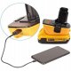 ADAPTER PRZEJSCIÓWKA Z DEWALT 18V 20V DO DEWALT DC9096 DE9039 DE9095 DE9096 5