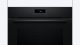 Piekarnik Bosch Seria 2 HBA571BB4 piekarnik 71 l 3600 W Czarny 2