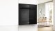 Piekarnik Bosch Seria 2 HBA571BB4 piekarnik 71 l 3600 W Czarny 3
