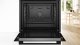 Piekarnik Bosch Seria 2 HBA571BB4 piekarnik 71 l 3600 W Czarny 5