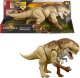Figurka Mattel Jurassic World Rebirth Distortus Rex (JGB58) 1