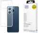 REALME C63 - 3MK CLEAR CASE 1