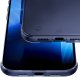 SAMSUNG GALAXY S23+ - 3MK JUST20G CLEAR CASE 7