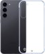 SAMSUNG GALAXY S23+ - 3MK JUST20G CLEAR CASE 9