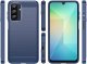 CARBON CASE SAMSUNG GALAXY A26 BLUE 3