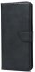 Marv ETUI MARV WALLET XIAOMI REDMI NOTE 14 5G CZARNY/BLACK 1