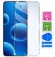 Etui do Samsung S25 Edge PANCERNE SLIDE RING CASE + SZKŁO 9H 8