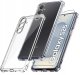 Etui do Samsung Galaxy S25 ANTI-SHOCK CLEAR CASE + Szkło OCHRONNE 9H 1