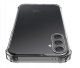 Etui do Samsung Galaxy S25 ANTI-SHOCK CLEAR CASE + Szkło OCHRONNE 9H 3