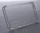 Etui do Samsung Galaxy S25 ANTI-SHOCK CLEAR CASE + Szkło OCHRONNE 9H 6