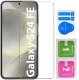 Etui do Samsung Galaxy S24 FE WZMACNIANE 360 CLEAR + Szkło 9H 7