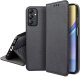 krainaGSM Etui do Samsung Galaxy M15 5G SMART MAGNET CASE PORTFEL + SZKŁO 9H 1