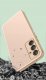 Etui do Samsung Galaxy M15 5G GOLDEDGE CASE GLAMOUR PLECKI + Szkło 9H 6