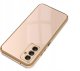 Etui do Samsung Galaxy M15 5G GOLDEDGE CASE GLAMOUR PLECKI + Szkło 9H 7
