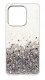krainaGSM Etui do Xiaomi Redmi Note 14 4G CASE BROKAT PLECKI + SZKŁO OCHRONNE 9H 6