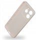 krainaGSM Etui do Xiaomi Redmi Note 14 4G silikonowe MATOWE + Szkło 9H 4