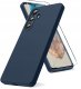 Etui do Samsung Galaxy M35 5G CASE SOFT MATT PLECKI MATOWE + SZKŁO 2